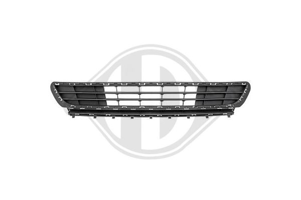 Tampon Panjuru Ön Volkswagen Golf VII Variant (BA5)(04.2013->2017)  MADE IN TAIWAN 1013-2010A