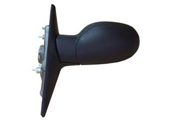 Dikiz Aynası Dış Sağ EUROBUMP REN11LA003  7700410966 7700818979 7700818983 77008189837700818979 7701038280 7701469163 7700818983+7700818979