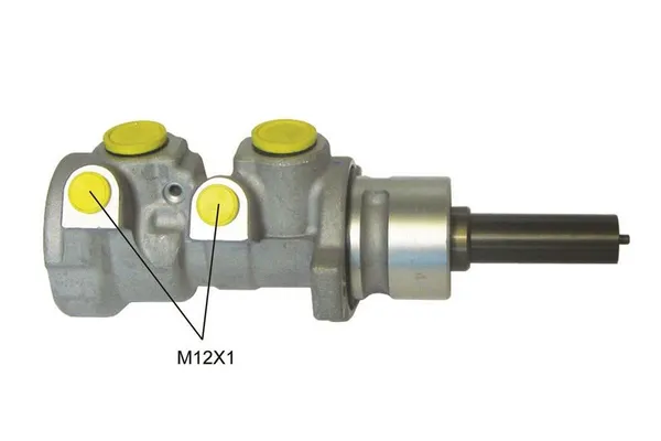 Fren Ana Merkez  BREMBO M 61 149