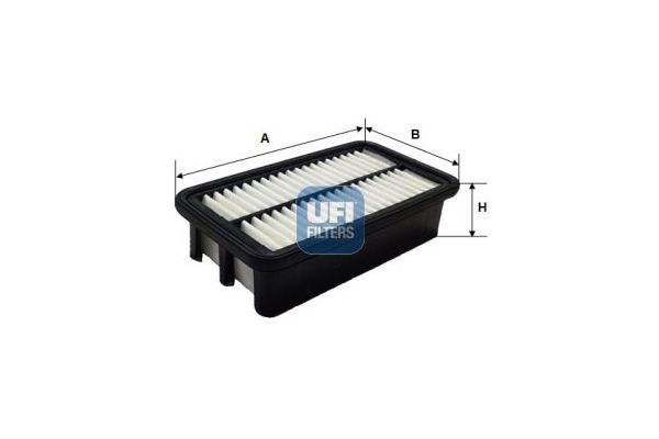 Hava Filtresi  VOLLER 68159