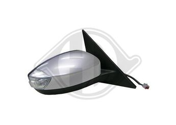 Dikiz Aynası Dış Sol FORD ORJINAL 6M2117683KE  6M2117683KE 1482700 1580333 1686760 1694930 1768907 6M21-17683-KE 6M2117683KF 6M21-17683-KF 6M2117683KG 6M21-17683-KG 6M2117683KH 6M21-17683-KH 6M2117683KJ 6M21-17683-KJ