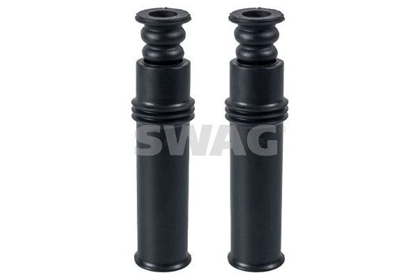 Amortisör Körüğü Arka Sağ veya Sol Peugeot 3008 (05.2009->)  SWAG 33 10 8352