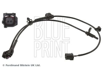 Abs Sensörü Ön Sol BLUE PRINT ADM57127  B45A4370XA B45A4370X B45A-43-70X B45A-43-70XA