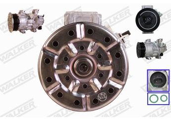 Klima Kompresörü  MAHLE ACP 975 000P  8831002400 88310-02400 8831042250 88310-42250 8831042260 88310-42260