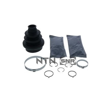 Aks Körüğü Ön İç Sağ veya Sol Opel Kadett D (1979->)  SNR IBK53.009