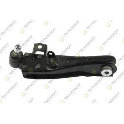 Salıncak Rotilli Ön Alt Sol TEKNOROT T-1599