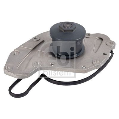 Devirdaim Su Pompası  Chrysler 300C (LE/LX)(2004->)  FIAT ORJINAL K04792968AF