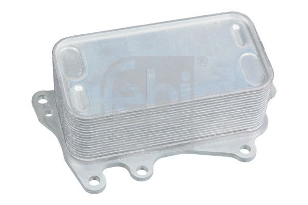 Şanzıman Yağ Soğutucu  FEBI BILSTEIN 105940