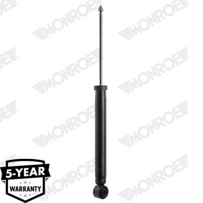 Amortisör Arka Sağ veya Sol Opel Zafira C Tourer (09.2011->)  MONROE G1226