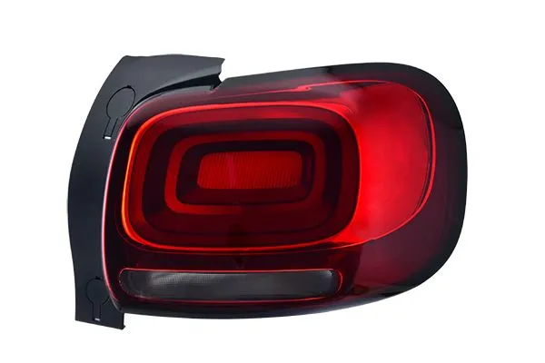 Stop Lambası Sağ Citroen C3 Aircross (08.2017->)  HELLA 2SD 012 516-121