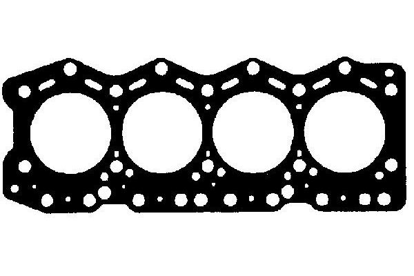 Silindir Kapak Contası  ROYAL 237012R