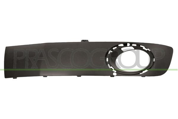 Sis Farı Çerçevesi Sağ EUROBUMP WOS07TR056