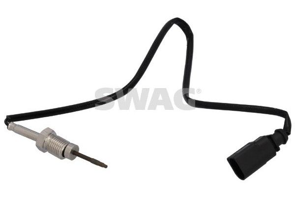 Egzoz Sıcaklık Sensörü  Volkswagen Touareg (7LA)(11.2002->2006)  SWAG 33 10 9731