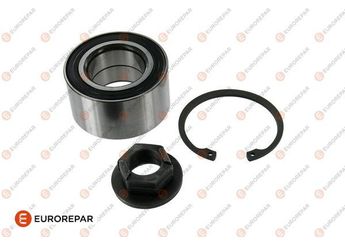 Teker Rulmanı Ön Sağ veya Sol EUROREPAR 1686238980  1686238980 1333562 3S6J1K018AA 3S6J-1K018-AA 6485018 91AB1215AA 91AB-1215-AA 90279332 328103 3 28 103 728103 7 28 103 273135603102