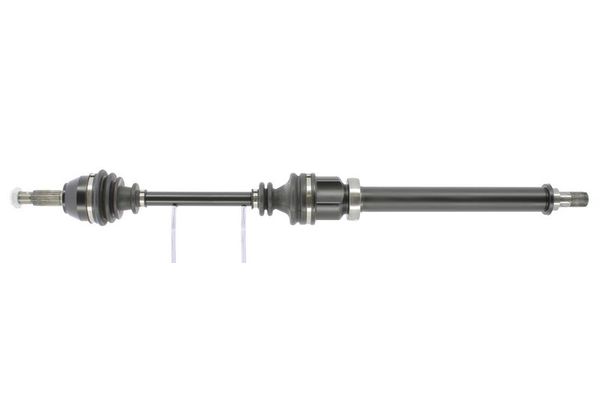 Aks Komple Ön Sağ HERI FD-8495