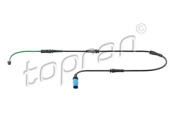 Balata İkaz Kablosu Arka TOPRAN 503 068  34356890791 34356861808 3435 6 861 808 3435 6 890 791