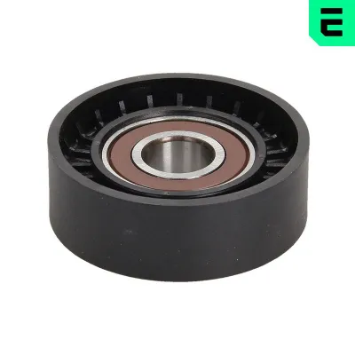 Vantilatör Kayış Gergi Rulmanı  Mercedes A -Serisi (BM 176)(06.2012->)  OPTIMAL 0-N2481S