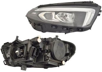 Far Sağ HMR KLL 271  A1779060201 1779060201 177 906 0201