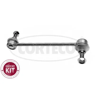 Viraj Demir Askı Rotu Arka Sağ Kia Magentis (MS)(2001->)  RIW HY4016