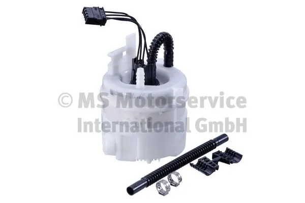 Depo Şamandırası İç Pompa  Toyota Proace City Verso (2020->)  FIAT ORJINAL 155254901