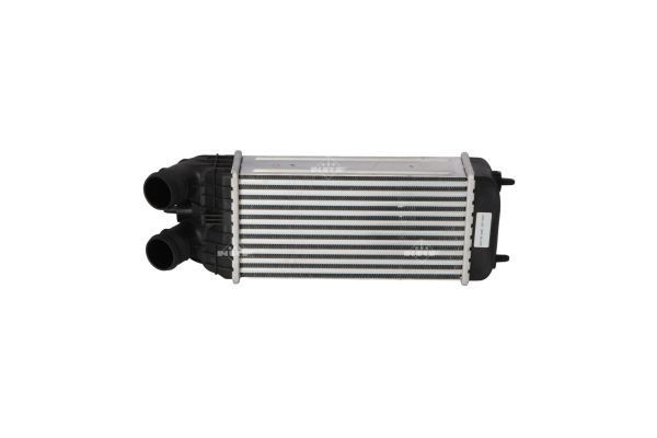 Turbo Radyatörü  Citroen C3 Picasso (12.2008->)  NRF 30460
