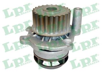 Devirdaim Su Pompası  LPR WP0365  6A121011R 6F121011X 6F121011 06A 121 011 R 06F 121 011 6F121011B 06F 121 011 B 06F 121 011 X