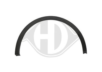 Çamurluk Çıtası Arka Sol RENAULT ORJINAL 788752684R  788752684R