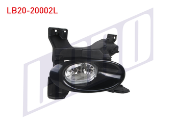 Sis Farı Ön Sol LABO LB20-20002L  33951TM0T01