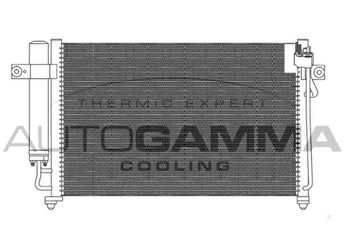 Klima Radyatörü  DELPHI TSP0225560  976061C000 976061C100 976061C200 976061C350