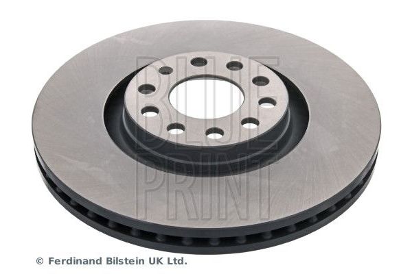 Fren Disk Ayna Ön Sağ ve Sol Audi A4 Cabriolet (8H)(01.2006->)  BLUE PRINT ADV184321