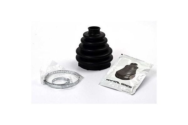 Aks Körüğü Ön Dış Sol Ford Focus C-MAX (CAP)(2003->2007)  BSG 30-705-029