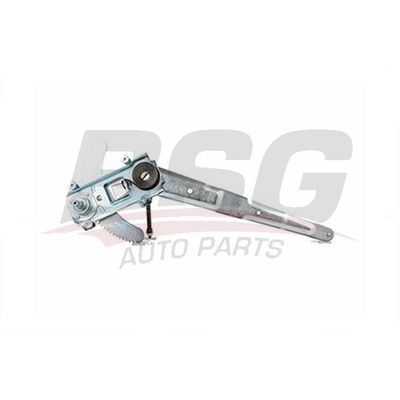 Cam Krikosu Ön Sol BSG 30-965-002