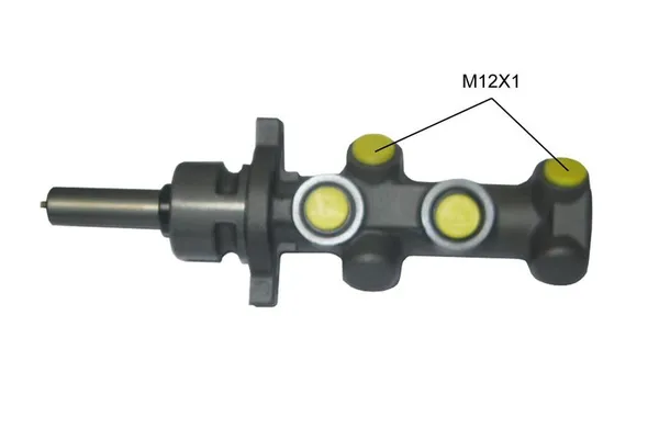 Fren Ana Merkez  BREMBO M 61 144