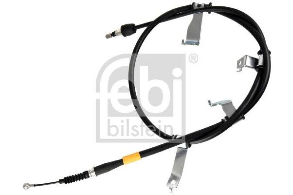 El Fren Teli Arka Sol Hyundai ix20 (JC)(2010->)  FEBI BILSTEIN 178625