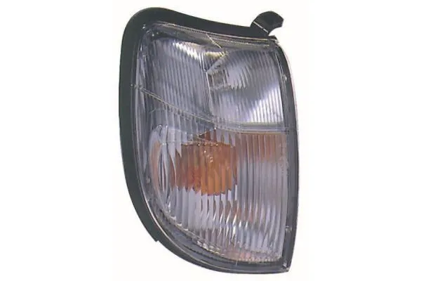 Sinyal Lambası Sol Nissan Pickup (D22)(02.1998->)  DEPO 215-1583L-UE