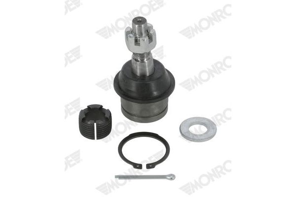 Rotil Üst Sağ veya Sol Jeep Wrangler / Wrangler Unlimited (JK)(2007->)  RIW JP1004