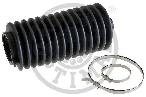 Direksiyon Körüğü Sol Peugeot 306 3/5 Kapı (S1)(01.1993->05.1996)  CM 12381