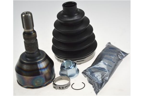 Aks Kafası Ön Dış Sağ veya Sol GKN 304386