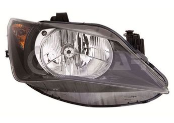 Far Sağ VORTEX V3614314  6J1941022J 6J1941022E