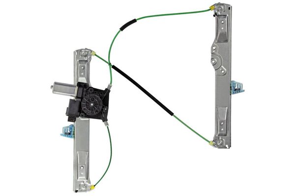 Cam Krikosu Ön Sağ VALEO 851799