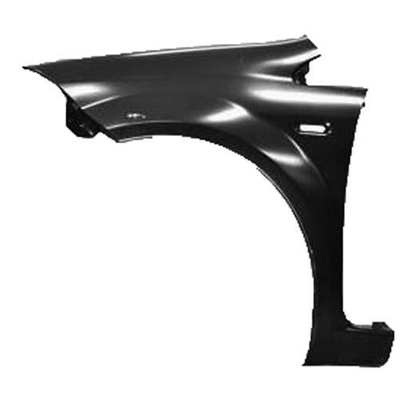 Çamurluk Ön Sol Fiat Linea (110)(2007->)  EUROBUMP FIA08LI003