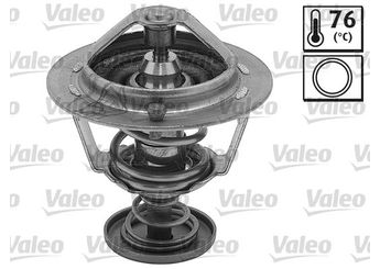 Termostat  VALEO 820194  MD164541 MD317015 ME191593 2120057J10 21200-57J10