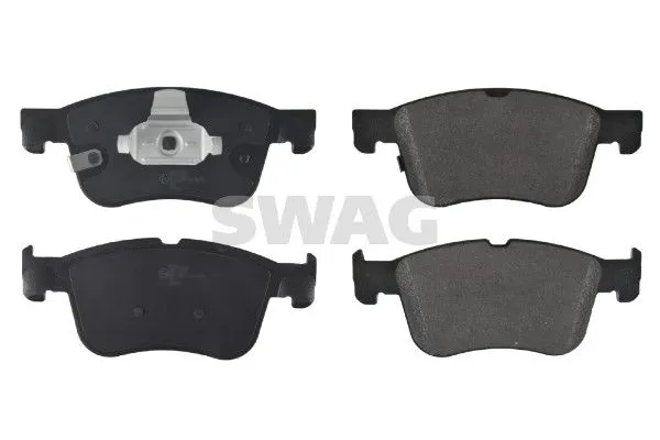 Fren Disk Balata Ön Ford Puma (2019->)  SWAG 33 10 7334