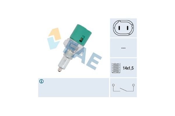 Geri Vites Müşürü  HATTAT 3130012