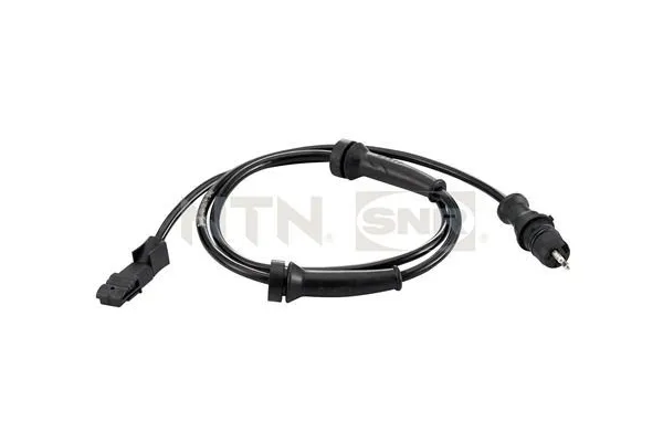 Abs Sensörü Arka Sağ veya Sol Renault Scenic II (06.2003->)  MAHER 27014