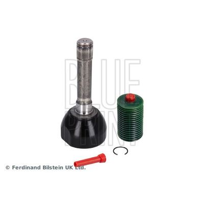 Aks Kafası Ön Dış Sağ veya Sol Nissan Patrol GR (Y61)(10.1997->)  BLUE PRINT ADN18980