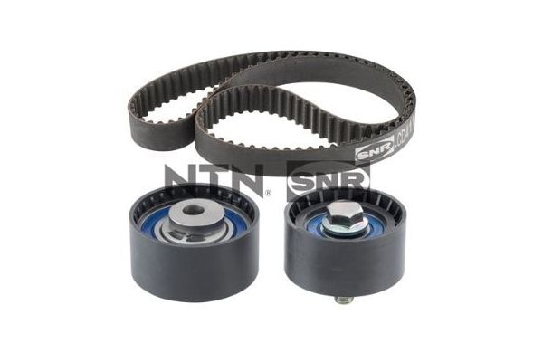 Triger Kayış Seti  Lada Kalina (1117/1118/1119)(09.2006->)  SNR KD472.00