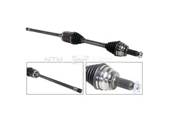 Aks Komple Ön Sağ MGA 73250  31607553946 31607545126 31607622884 31607629882 31608631750