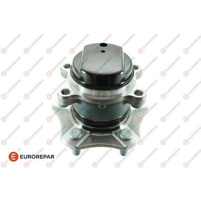 Teker Rulmanı Arka Sağ veya Sol Renault Koleos (03.2008->)  EUROREPAR 1686249180