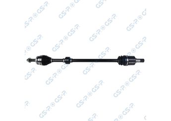 Aks Komple Ön Sağ ASPART 1DSH1325  495011R700 49501-1R700